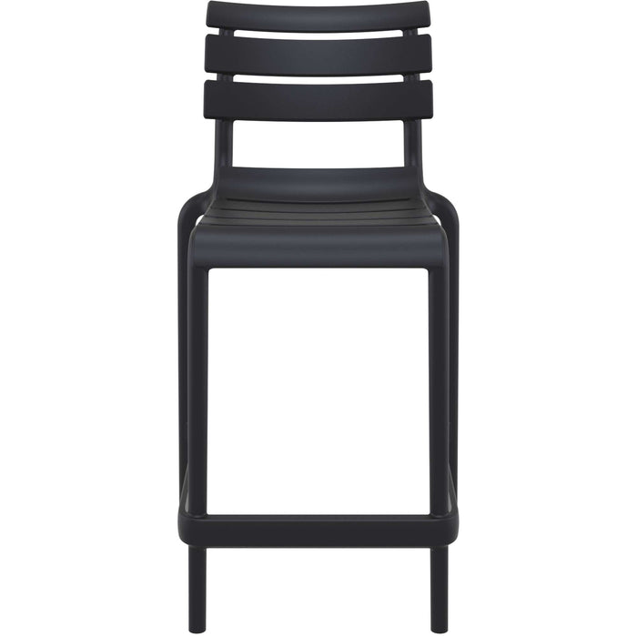 Siesta Helen Barstool 65 - Black