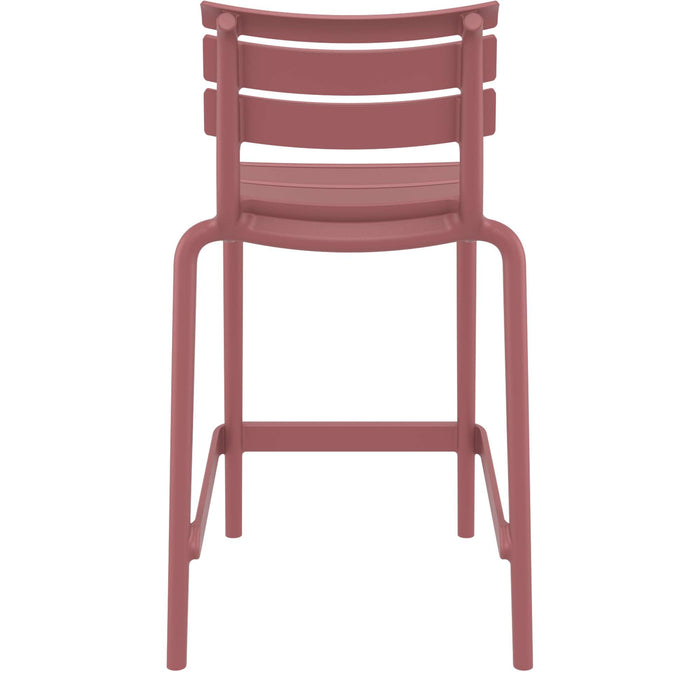 Siesta Helen Barstool 65 - Marsala