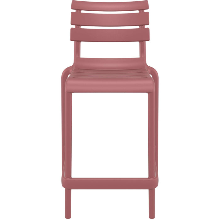 Siesta Helen Barstool 65 - Marsala