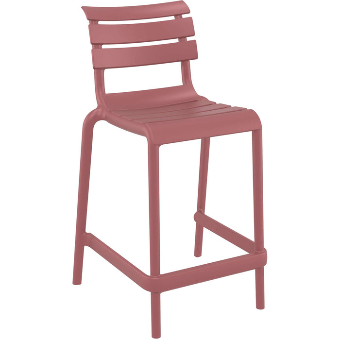 Siesta Helen Barstool 65 - Marsala