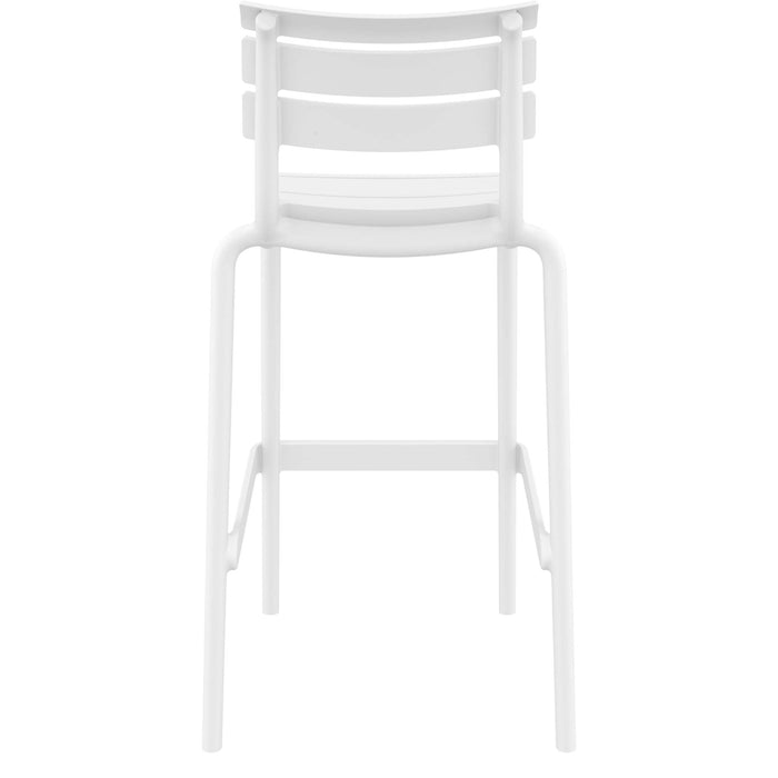 Siesta Helen Barstool 75 - White