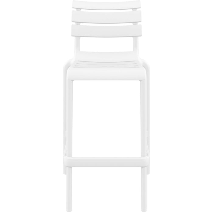 Siesta Helen Barstool 75 - White
