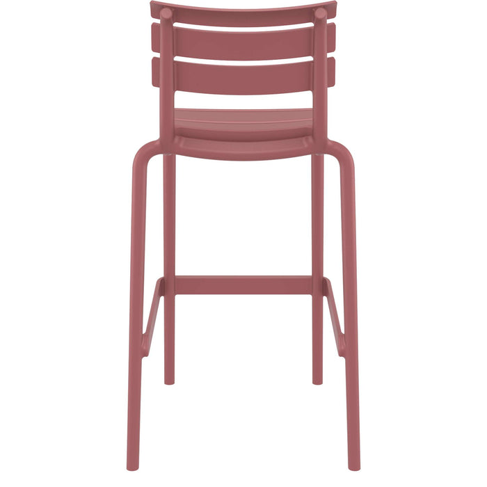 Siesta Helen Barstool 75 - Marsala