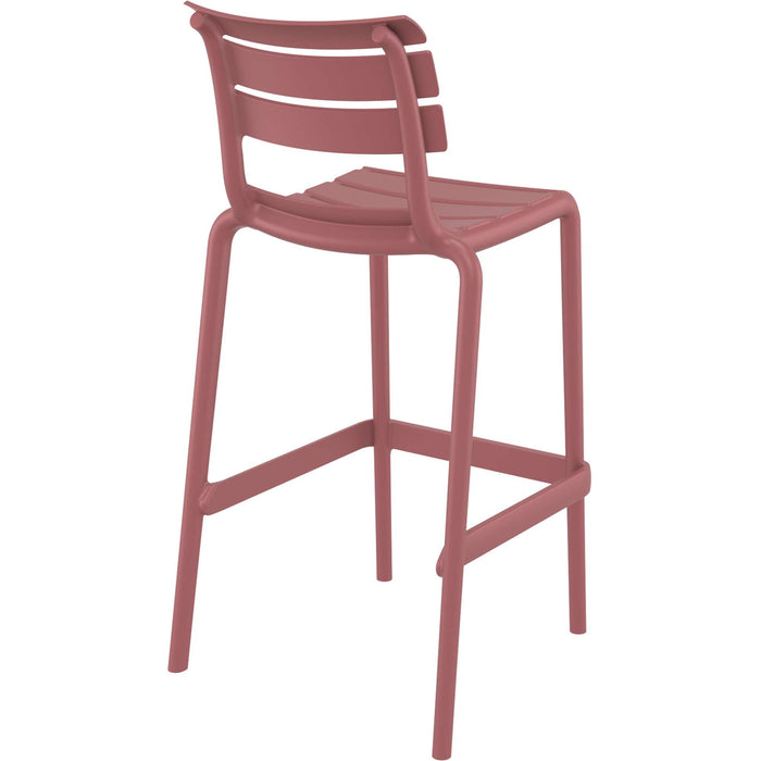 Siesta Helen Barstool 75 - Marsala
