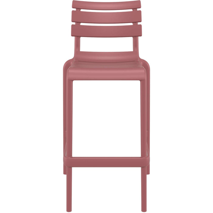 Siesta Helen Barstool 75 - Marsala