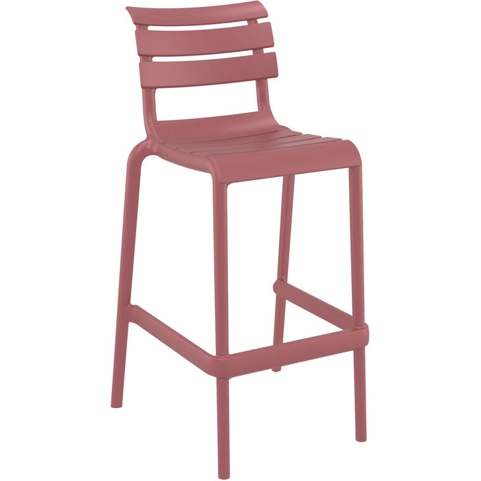 Siesta Helen Barstool 75 - Marsala