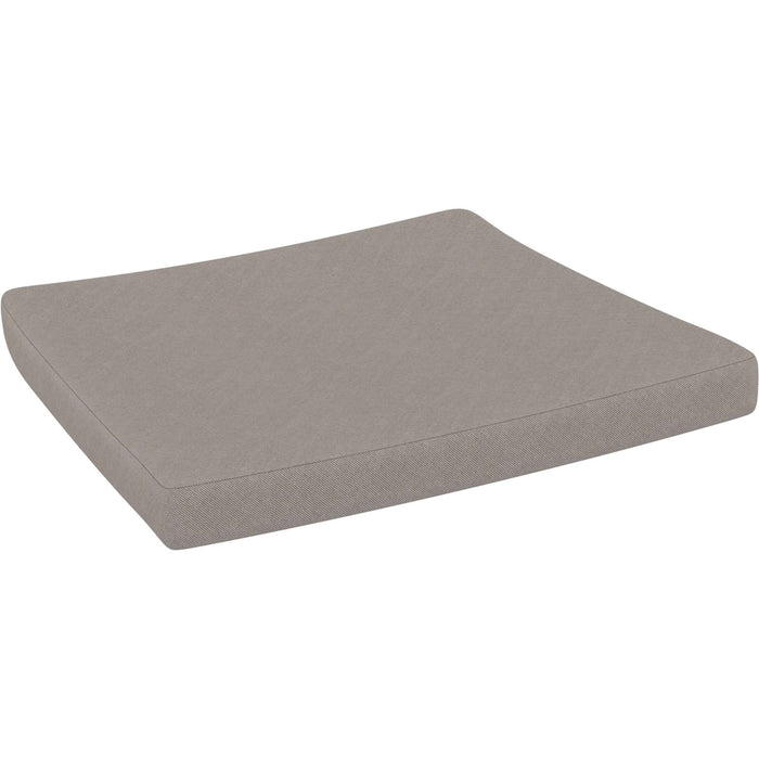 Siesta Paris Lounge Armchair Cushion - Light Brown
