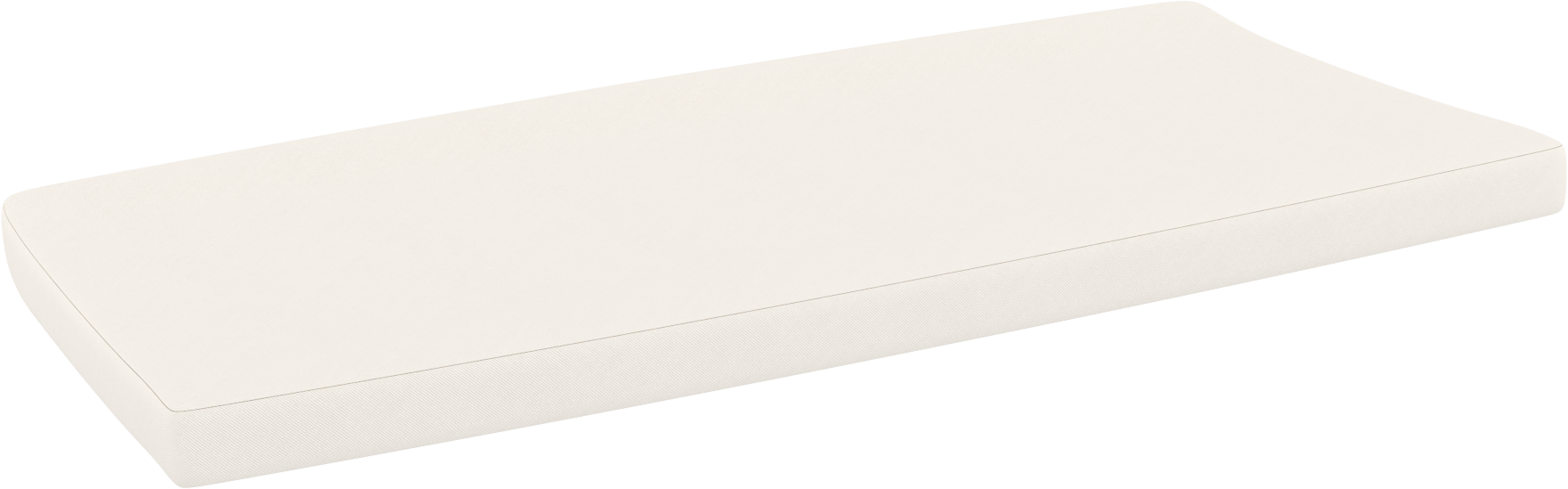 Siesta Paris Bench Seat Cushion - Beige