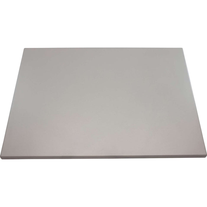 Werzalit Stratos 1200x800mm Rectangle Duratop by SM France