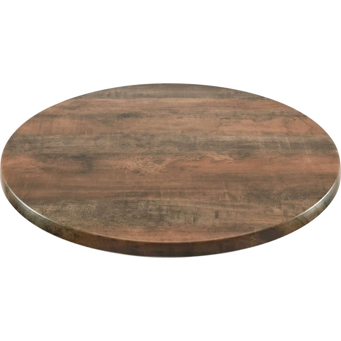 Werzalit Arizona 600mm Diameter Duratop by SM France