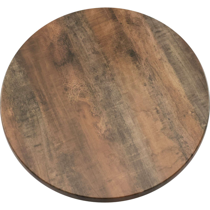 Werzalit Arizona 800mm Diameter Duratop by SM France