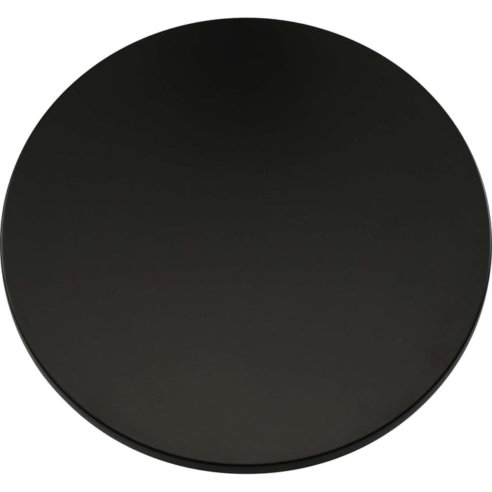 Werzalit Black 600mm Diameter Duratop by SM France
