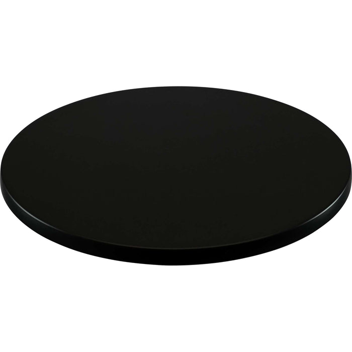 Werzalit Black 600mm Diameter Duratop by SM France