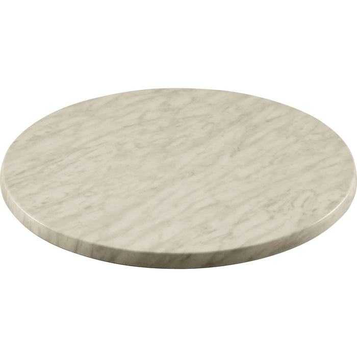 Werzalit Marble 600mm Diameter Duratop by SM France
