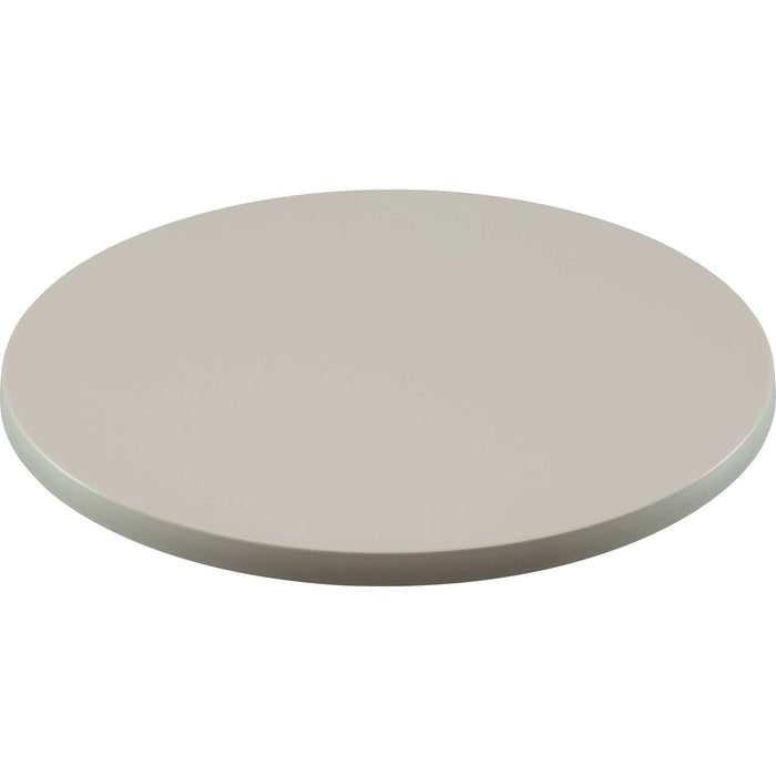 Werzalit White 700mm Diameter Duratop by SM France