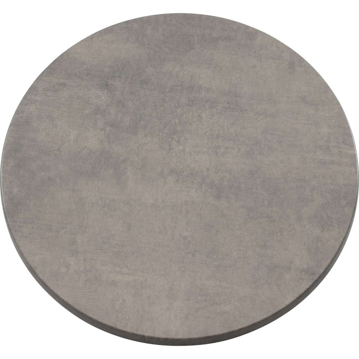 Werzalit City 700mm Diameter Duratop by SM France