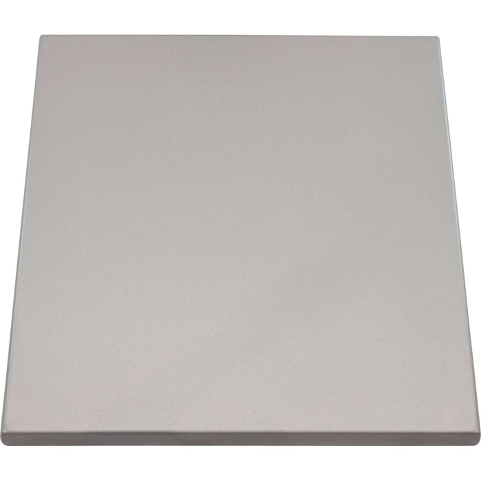 Werzalit Stratos 600mm Square Duratop by SM France