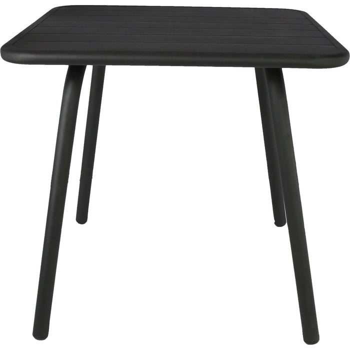 Durafurn Lisbon 80x80 Table