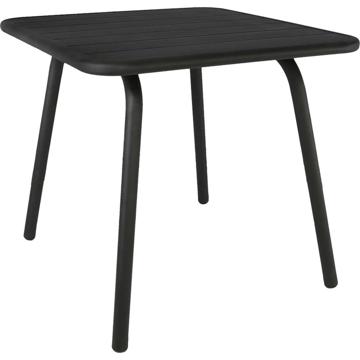 Durafurn Lisbon 80x80 Table
