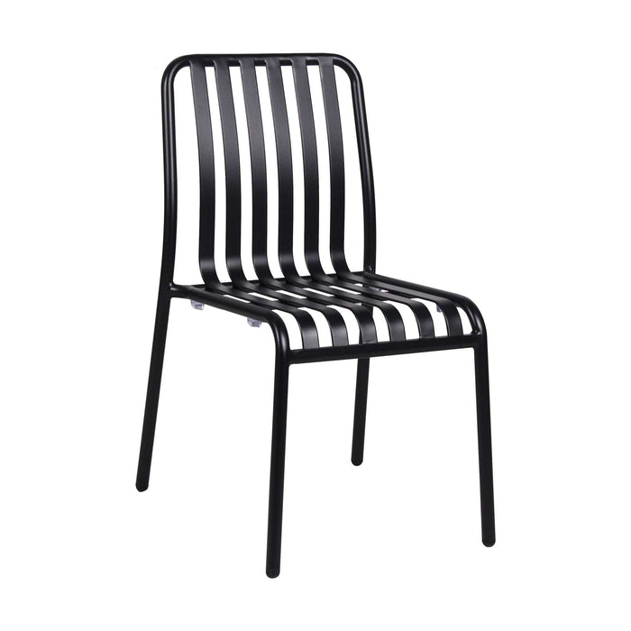 Durafurn Bordeaux Chair — Black