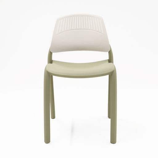 FLEXI GREEN/WH