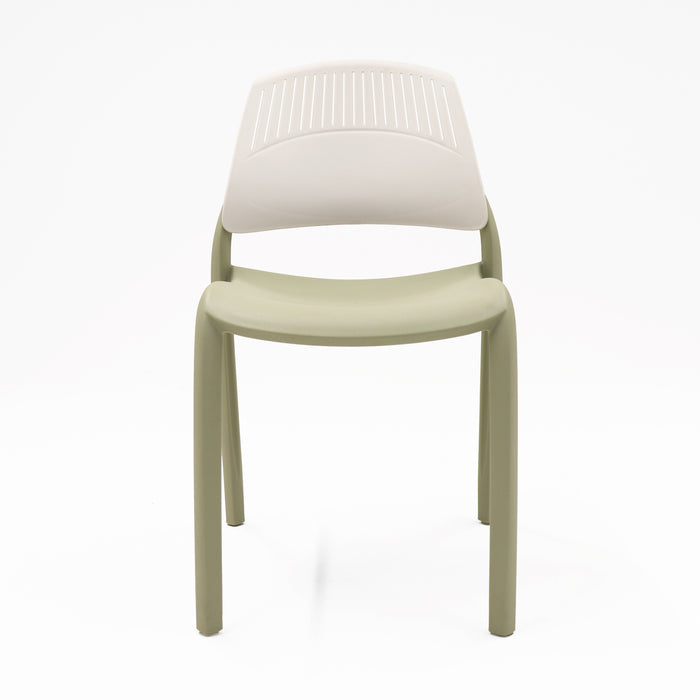 FLEXI GREEN/WH