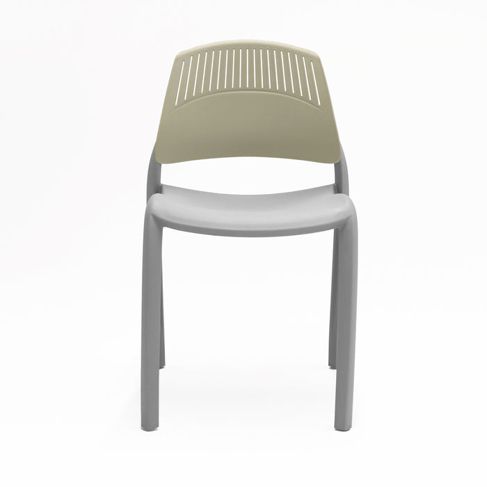 FLEXI GREY/GREEN