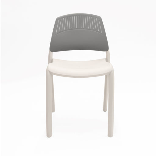 FLEXI WH/GREY