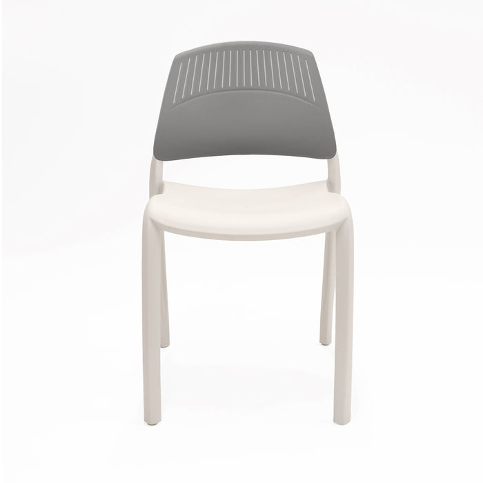 FLEXI WH/GREY