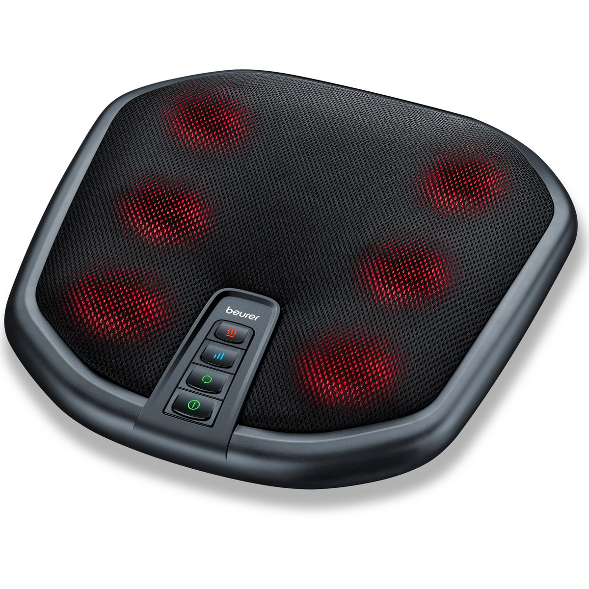 Beurer FM70 Shiastu Foot and Back Massager