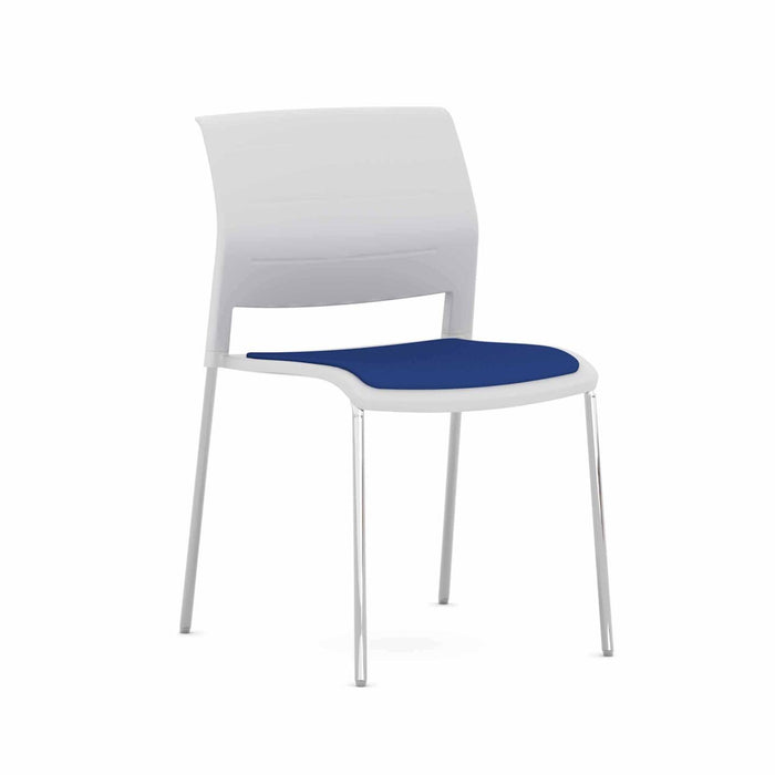 Game Chair 4-Leg with Seat Pad