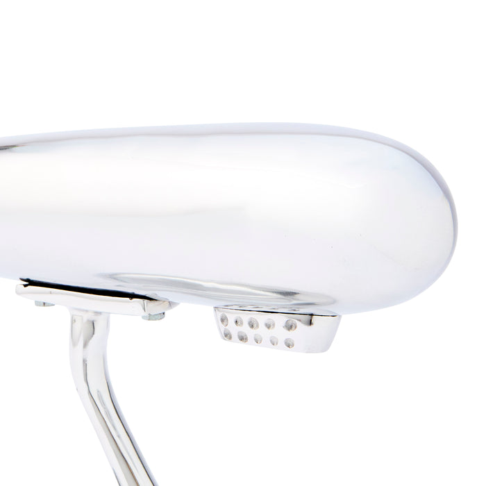 Aluminium Zeppelin