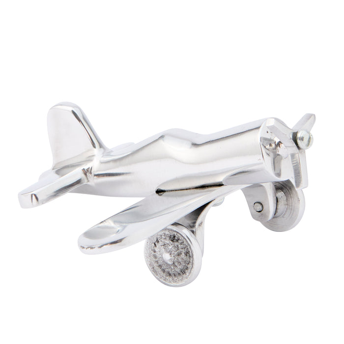 Aluminium Pocket Fighter