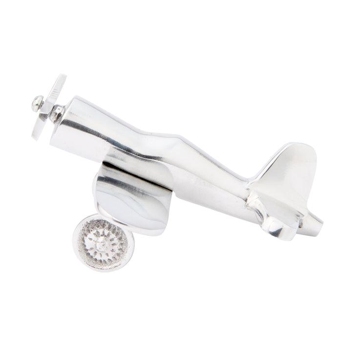 Aluminium Pocket Fighter