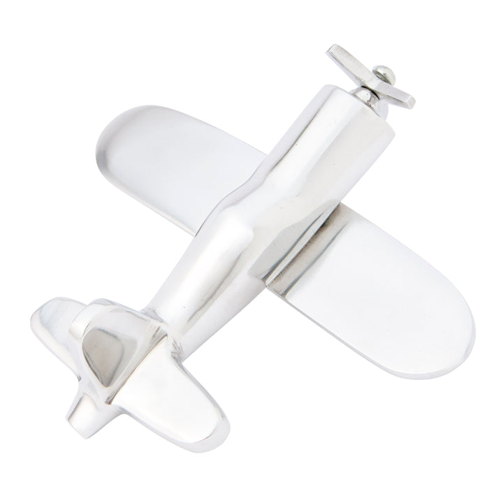 Aluminium Pocket Fighter