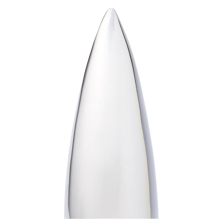 Aluminium Rocket Ship
