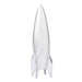 Aluminium Rocket Ship