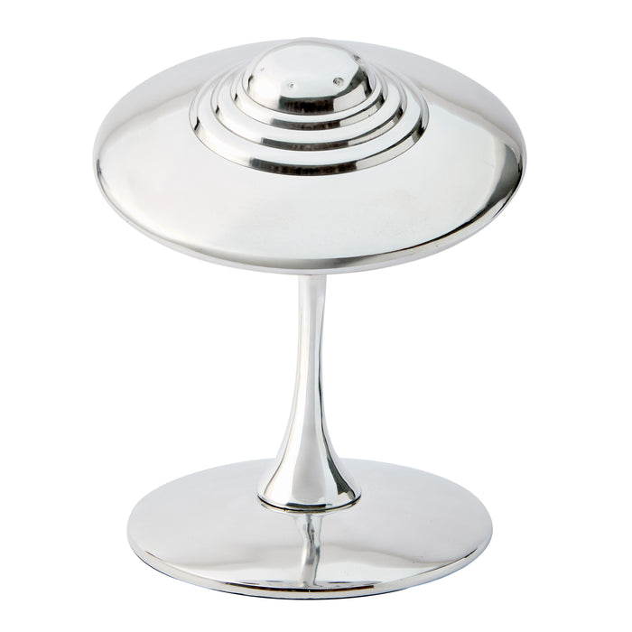 Aluminium UFO