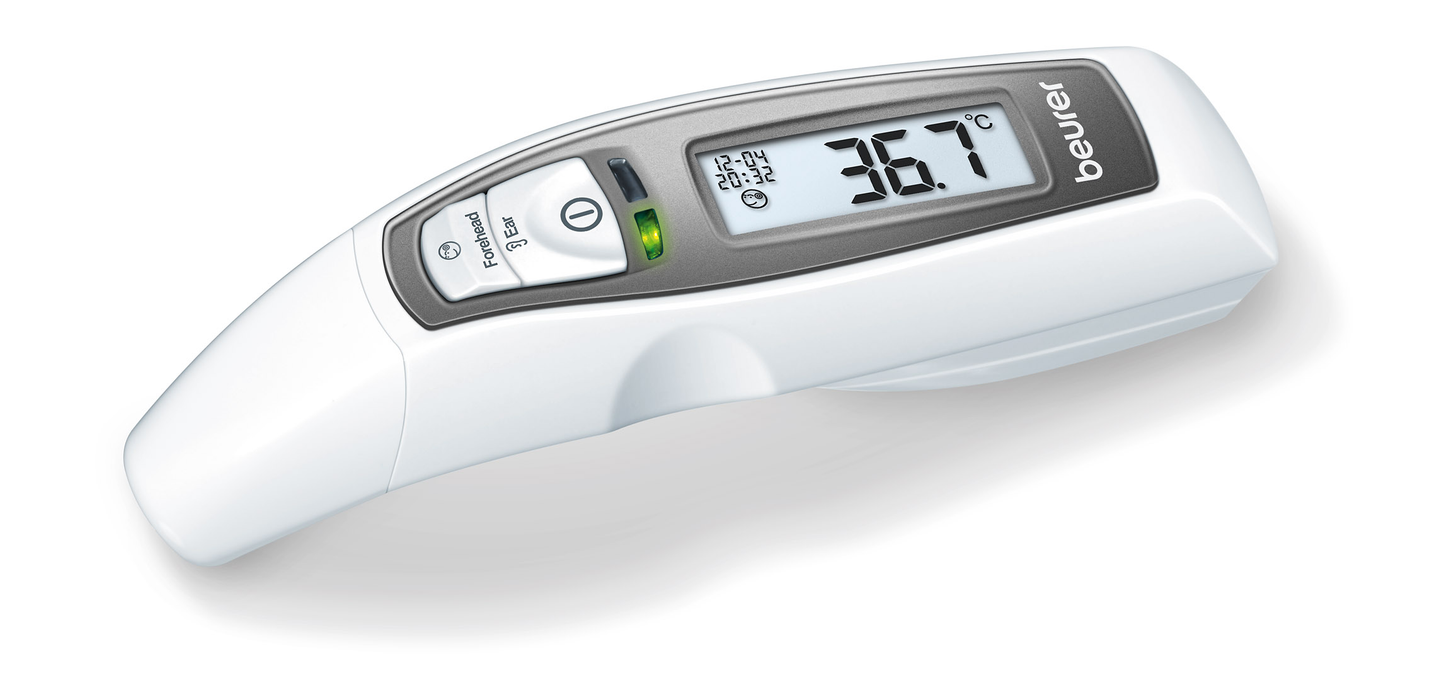 Beurer FT65 Multi Function Digital Thermometer