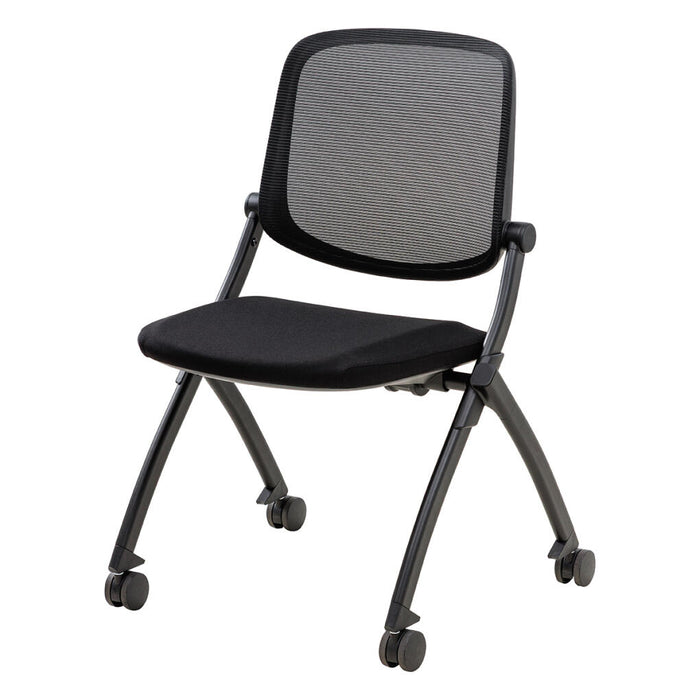 Logic Training Visitor Chair