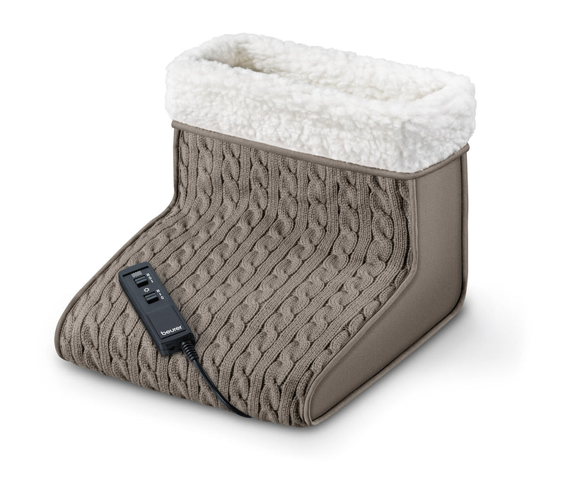 Beurer FWM45 Massage Foot Warmer