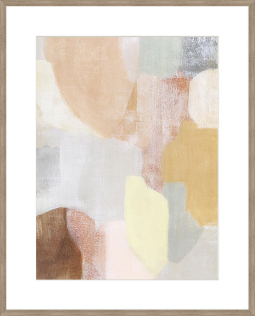 Faint Awareness II Wall Art