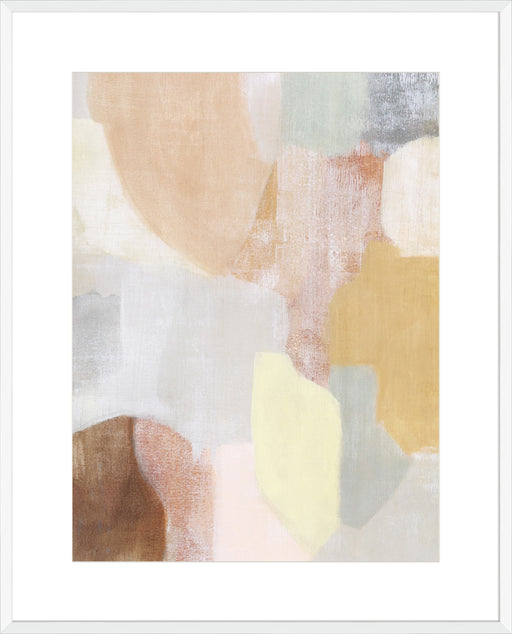 Faint Awareness II Wall Art