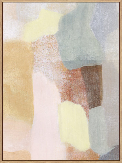 Faint Awareness I Wall Art