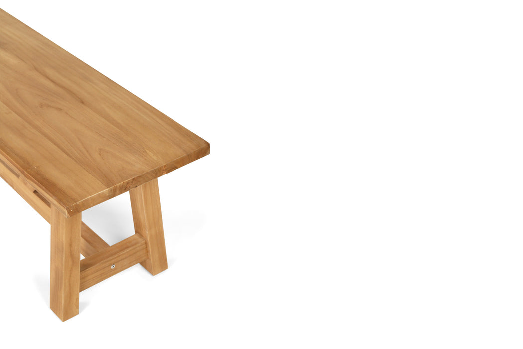 Farmhouse Bench - 260cm