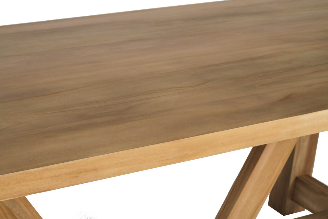 Farmhouse Dining Table - 250cm
