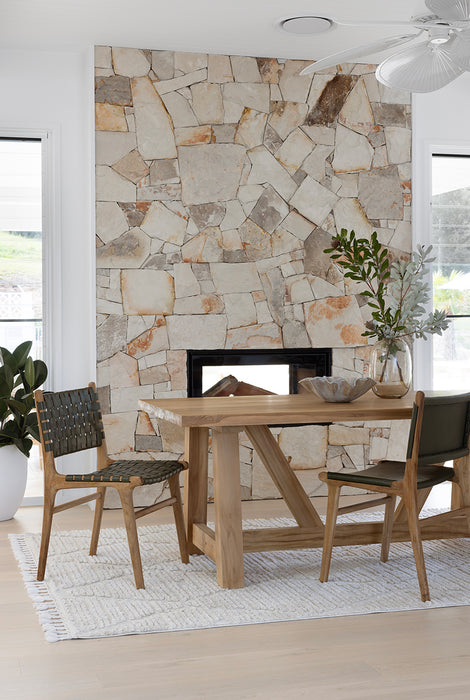 Farmhouse Dining Table - 250cm