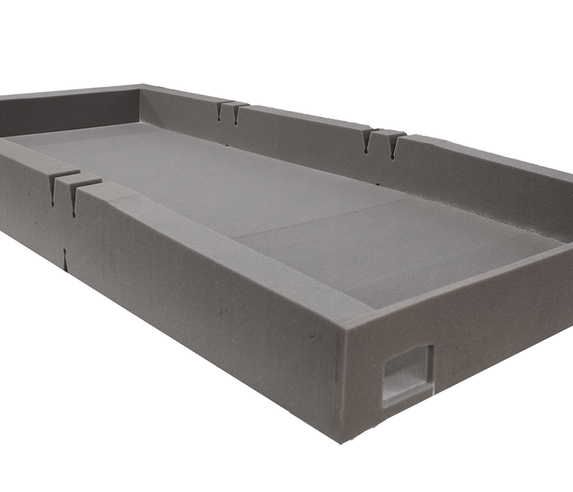 Airmonte A8000 Full Replacement Alternating Air System