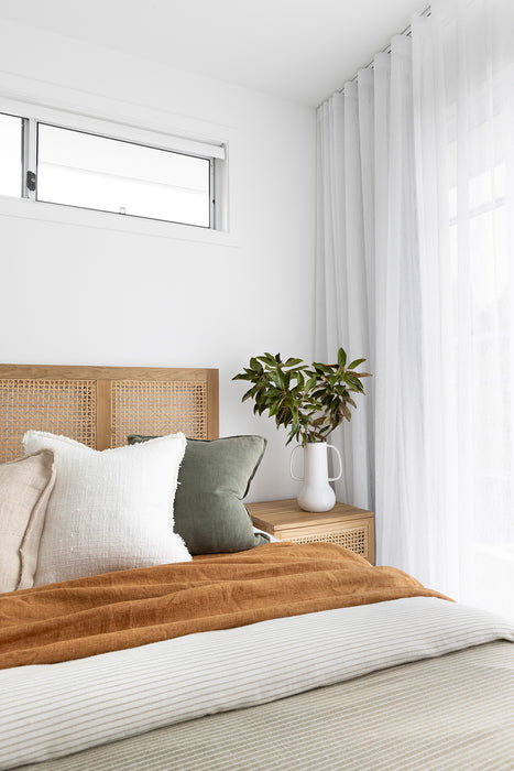 Fernando Bedhead - King