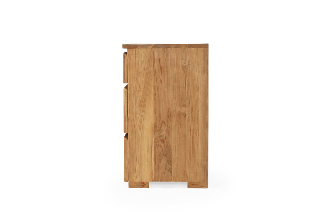 Fernando Chest of Drawers - 5 drawer